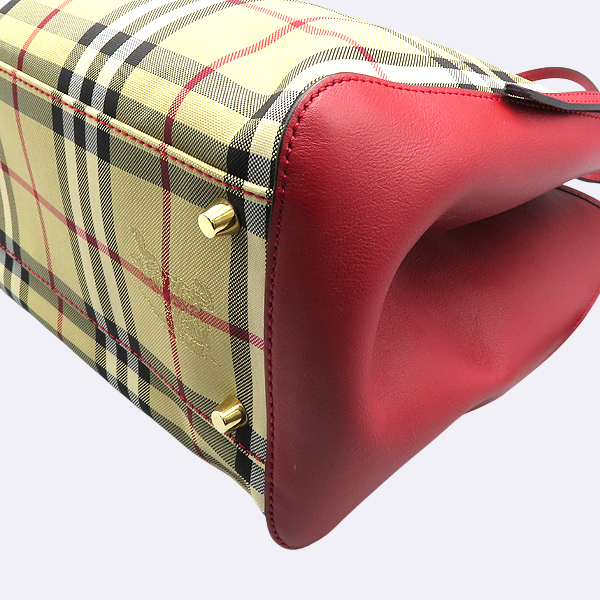 Burberry(������) 3939898 ���� ���� ȣ���丮 üũ ����� [��������] �̹���4 - ���̺��� �߰���ǰ