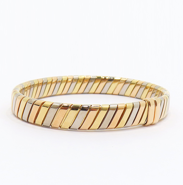 Bvlgari(�Ұ���) 361014 18K ȭ��Ʈ/����/���ο� ��� �޺� �������� ���� - 16ȣ [��õ��] �̹���3 - ���̺��� �߰���ǰ