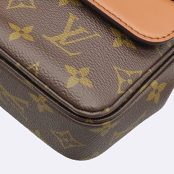 Louis Vuitton(���̺���) M46127 ļ��� �÷� ���� �� ��� ������ ü�� ����� [��������] �̹���5 - ���̺��� �߰���ǰ