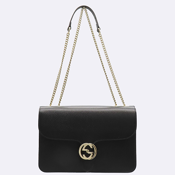 Gucci(����) 510303 ���� ���� ���ͷ�ŷ ���� ü�� �̵�� ����� [��������] �̹���4 - ���̺��� �߰���ǰ
