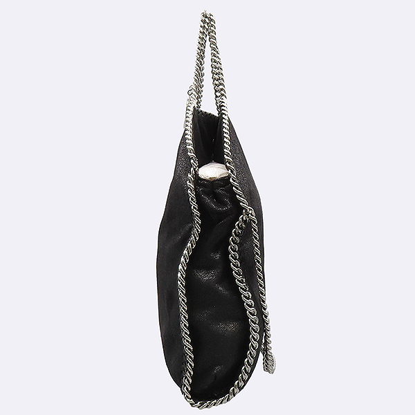(�̻��) STELLA McCARTNEY(���ڶ� ��īƮ��) 371223 ���� �����̵� Falabella �ȶ󺧶� �̴� ü�� ��Ʈ�� 2WAY [��������] �̹���3 - ���̺��� �߰���ǰ