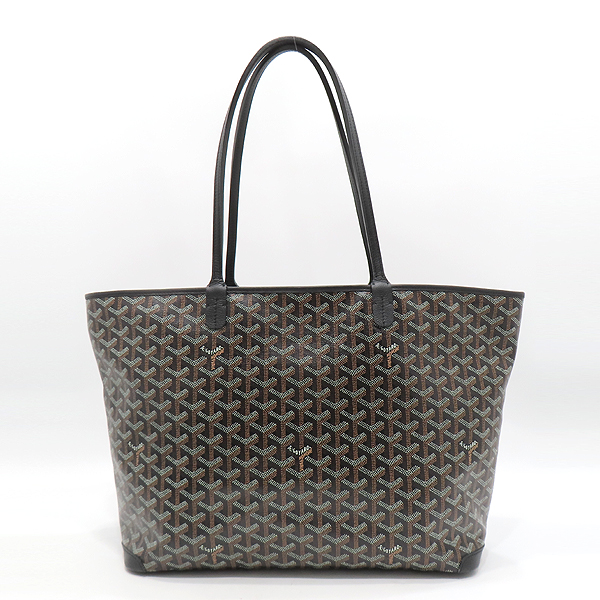 GOYARD(���ߵ�) ���� ĵ���� �Ƹ����� MM ���� ����� [��õ��] �̹���2 - ���̺��� �߰���ǰ