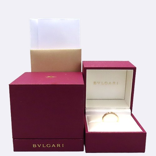 Bvlgari(�Ұ���) 341826(AN854185) 18K ���� ��� �����ο� ������ 1����Ʈ ���̾� �� ���� -55ȣ [û��������] �̹���4 - ���̺��� �߰���ǰ