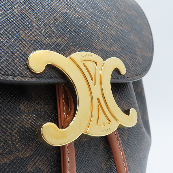 Celine(������) 118702CAS Ʈ������ ĵ���� ���� �ΰ� ���� ���� [��õ��] �̹���5 - ���̺��� �߰���ǰ
