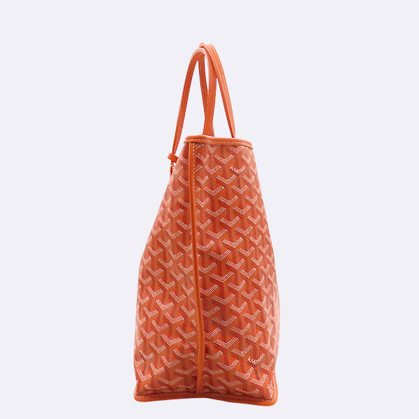 GOYARD(���ߵ�) PVC ���� ANJOU PM ������ �÷� ����� + �����Ŀ�ġ [�λ꼾�Һ���] �̹���3 - ���̺��� �߰���ǰ