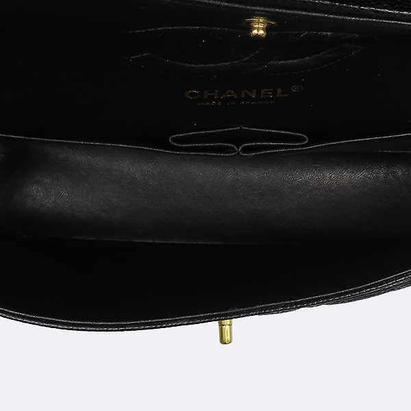Chanel(����) A01112 Ŭ���� �̵� M������ �÷� ���� ü�� ����� [��������] �̹���6 - ���̺��� �߰���ǰ