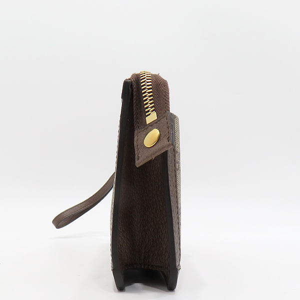 Gucci(����) 523166 GG�ΰ� PVC ������ ���ǵ�� Ʈ���� ���̽� [��õ��] �̹���2 - ���̺��� �߰���ǰ