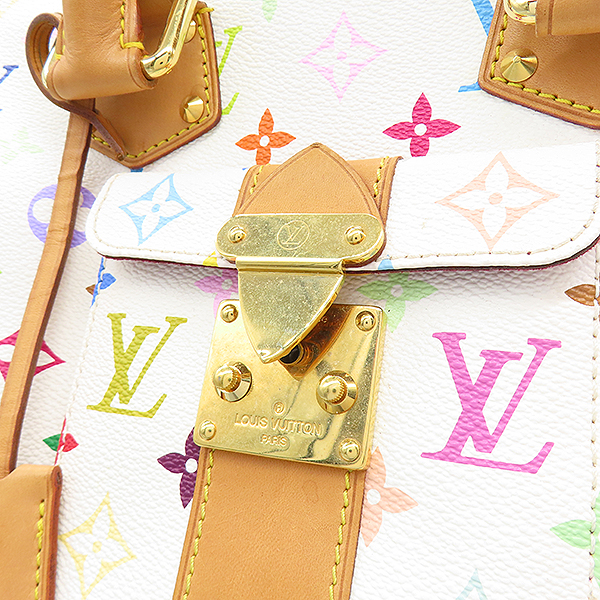 Louis Vuitton(���̺���) M92643 ���׷� ��Ƽ �÷� ȭ��Ʈ ���ǵ� 30 ��Ʈ�� [��������] �̹���4 - ���̺��� �߰���ǰ
