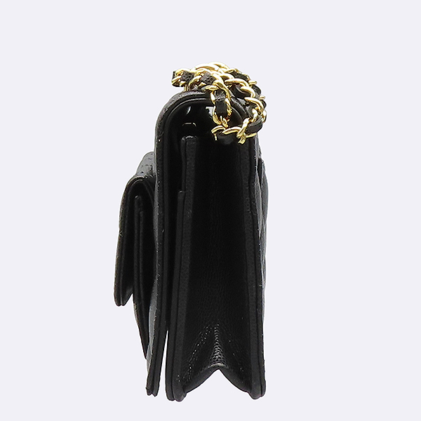 Chanel(����) AP3464 ���� ĳ��� COCO�ΰ� ���� ��� ���� ü�� ��� �� ũ�ν��� [��������] �̹���3 - ���̺��� �߰���ǰ