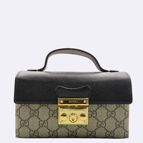 Gucci(����) 652683 ���� ���� GG ������ ���� �е�� �̴� ũ�ν��� [��������] �̹���2 - ���̺��� �߰���ǰ