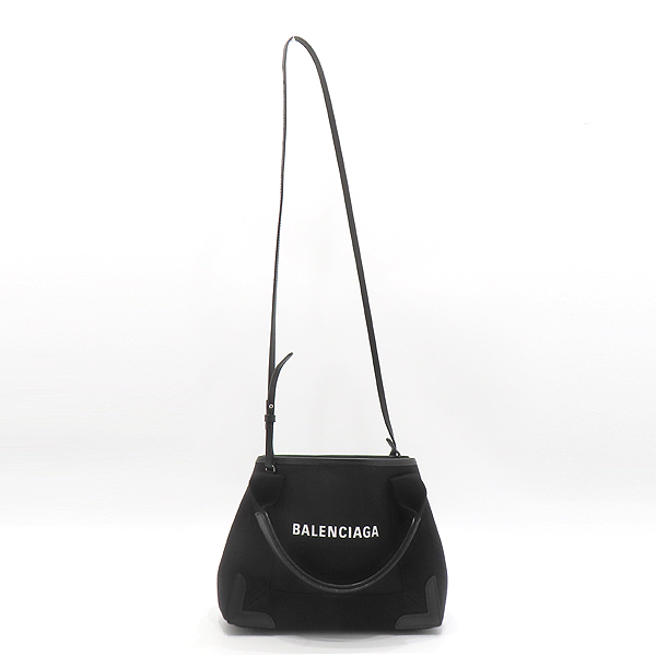 Balenciaga(�߷��þư�) 390346 ���� �к긯 ���� ȥ�� ī�ٽ� XS ������ ��Ʈ�� + �����Ʈ�� [��õ��] �̹���4 - ���̺��� �߰���ǰ