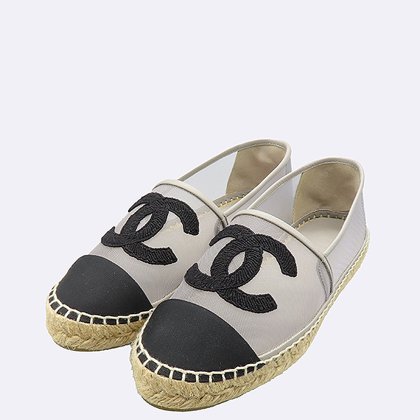 Chanel(����) G34651 �׷��� ����/�Ž� ���� COCO �ΰ� ��Ƽ �÷� ������ �����ĵ� ���� - 37������ [��������] �̹���5 - ���̺��� �߰���ǰ