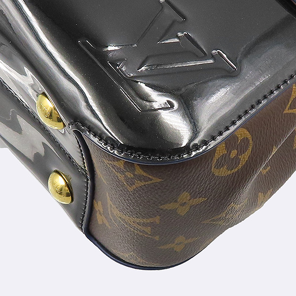 Louis Vuitton(���̺���) M53353 CHERRYW (ü�����) PM ���̴�Ʈ ���� ��Ʈ�� + �����Ʈ�� 2WAY [��������] �̹���5 - ���̺��� �߰���ǰ