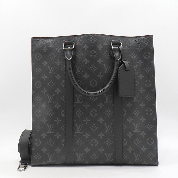 Louis Vuitton(���̺���) M46452 ���׷� ��Ŭ���� ĵ���� ���ö� ��Ʈ��+�����Ʈ�� 2WAY [��õ��] �̹���2 - ���̺��� �߰���ǰ