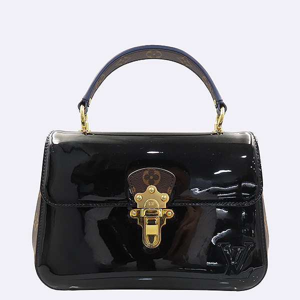 Louis Vuitton(���̺���) M53353 CHERRYW (ü�����) PM ���̴�Ʈ ���� ��Ʈ�� + �����Ʈ�� 2WAY [��������] �̹���2 - ���̺��� �߰���ǰ