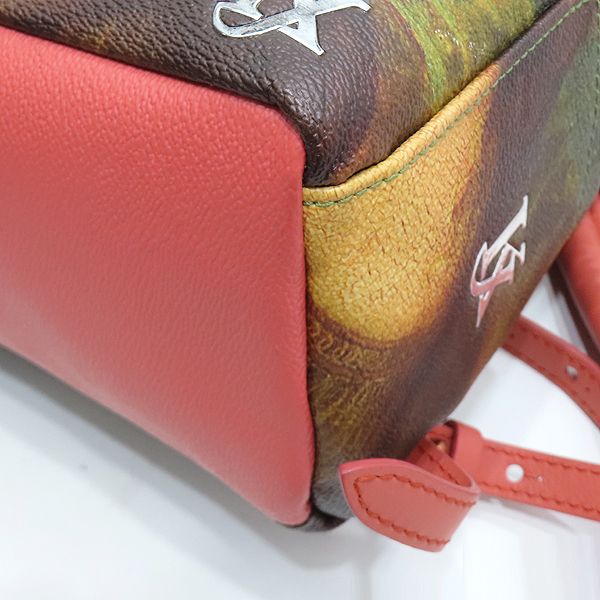 Louis Vuitton(���̺���) M43375 �������� �÷��� ���������� �ٺ�ġ �𳪸��� �� �������� PM ���� [��õ��] �̹���5 - ���̺��� �߰���ǰ