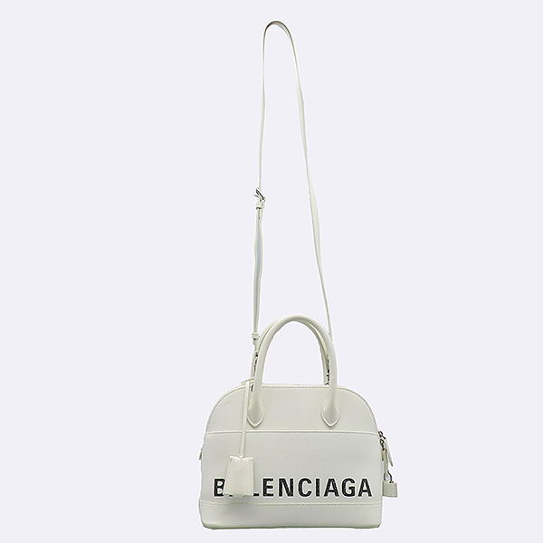Balenciaga(�߷��þư�) 550645 ȭ��Ʈ �÷� �� ž �ڵ� �ΰ� ������ ���� ��Ʈ�� + ��� ��Ʈ�� [��������] �̹���4 - ���̺��� �߰���ǰ