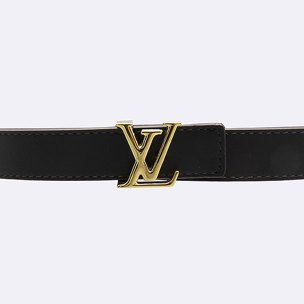 Louis Vuitton(���̺���) M0431X LV �����ڴ� 20MM �������� ��Ʈ - 75������ [��������] �̹���4 - ���̺��� �߰���ǰ