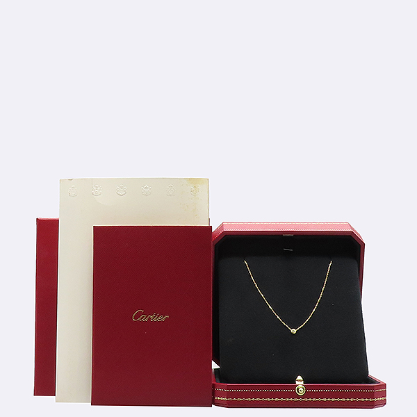 Cartier(��쿡) CRB7224517 18K(750) ���ο� ��� 1����Ʈ ���̾� �긱����Ʈ �� �ٹ��� �̴�(MINI) ������ ������ ����� [��������] �̹���4 - ���̺��� �߰���ǰ