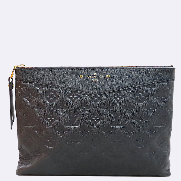 Louis Vuitton(���̺���) M62937 ���� ���� ���׷� �������� ���ϸ� �Ŀ�ġ Ŭ��ġ�� [�λ꼾�Һ���] �̹���2 - ���̺��� �߰���ǰ