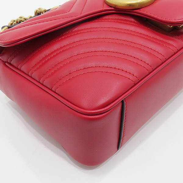 Gucci(����) 443497 ���� ���� GG ����Ʈ ���� ��Ʋ��� ���� ���� ü�� ����� [��õ��] �̹���6 - ���̺��� �߰���ǰ