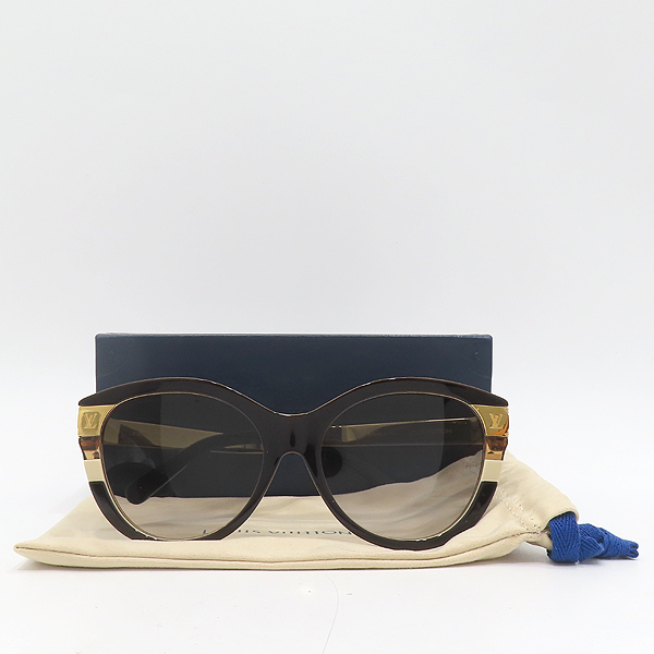 Louis Vuitton(���̺���) Z1857E LV �ڶ� ���� Ĺ���� ������ ���۶� [��õ��] �̹���7 - ���̺��� �߰���ǰ
