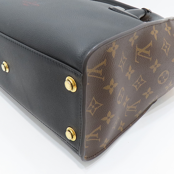 Louis Vuitton(���̺���) M53823 �� ���� ���̵� MM ��Ʈ�� + �����Ʈ�� 2WAY [��õ��] �̹���6 - ���̺��� �߰���ǰ