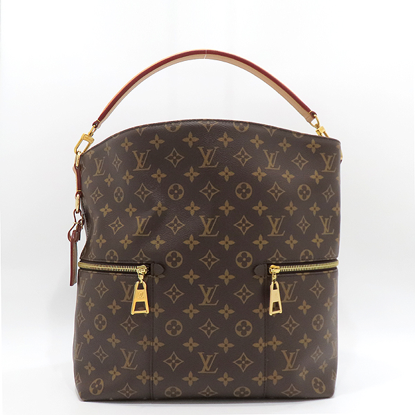 Louis Vuitton(���̺���) M41544 ���׷� ĵ���� �Ḯ ȣ�� �� + �����Ʈ�� 2WAY [��õ��] �̹���2 - ���̺��� �߰���ǰ