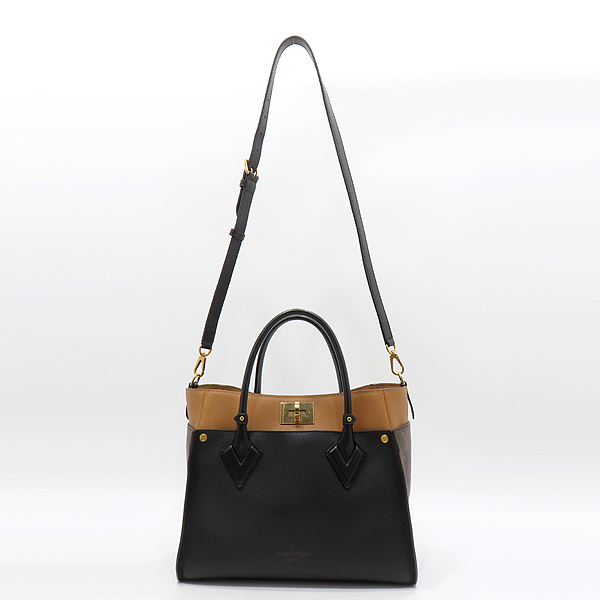 Louis Vuitton(���̺���) M53823 �� ���� ���̵� MM ��Ʈ�� + �����Ʈ�� 2WAY [��õ��] �̹���4 - ���̺��� �߰���ǰ