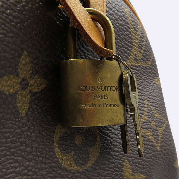 Louis Vuitton(���̺���) M41526 ���׷� ĵ���� ���ǵ� 30 ��Ʈ�� [��������] �̹���3 - ���̺��� �߰���ǰ