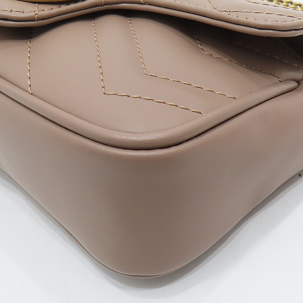 (�̻��) Gucci(����) 476433 ������ ���� ���� GG�ΰ� ����Ʈ ���� �̴� ������ ũ�ν��� [��õ��] �̹���6 - ���̺��� �߰���ǰ