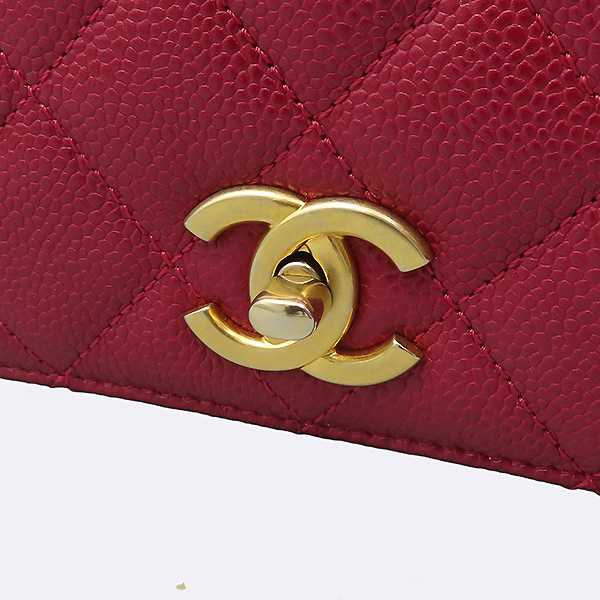 Chanel(����) ���� ĳ��Ų  ĳ�� ����� �÷� ž �ڵ� ü�� ũ�ν��� [�����] �̹���5 - ���̺��� �߰���ǰ