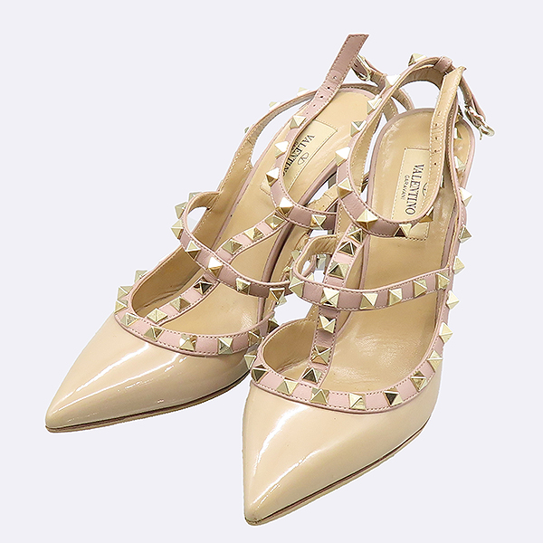 VALENTINO(�߷�Ƽ��) ZW2S0393VNW ���̴�Ʈ ���� �����͵� ������ ������ ���� -36.5 [��������] �̹���6 - ���̺��� �߰���ǰ