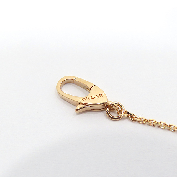 Bvlgari(�Ұ���) 360172 18K ������ ��ٽ� �帲 �������� 1����Ʈ ���̾� ü�� ����� [��õ��] �̹���6 - ���̺��� �߰���ǰ