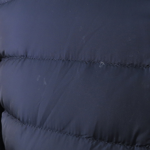 MONCLER(��Ŭ����) ���̺� TRICOT CARDIGAN �ٿ� �е� �� ��Ʈ ���� ������ ����� - L [��������] �̹���4 - ���̺��� �߰���ǰ