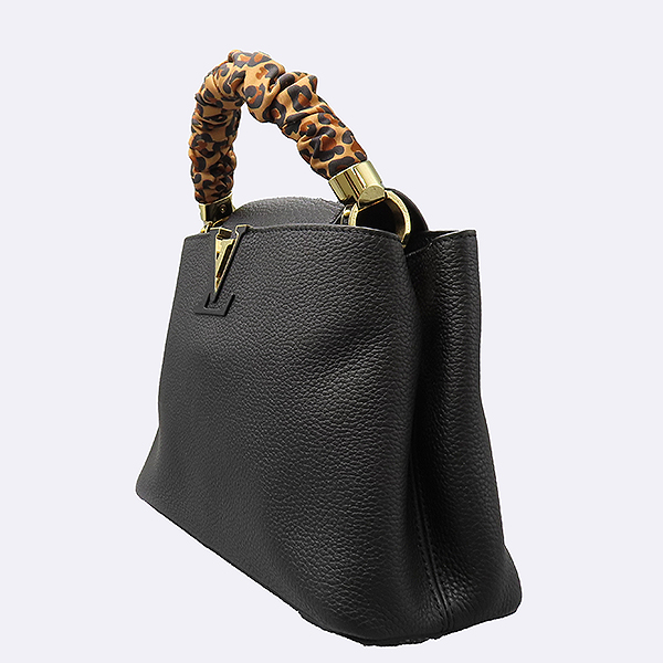 Louis Vuitton(���̺���) M58732 ���� �����ĵ� ž �ڵ� īǶ�� MM ��Ʈ�� �� ����� [���ε�������] �̹���5 - ���̺��� �߰���ǰ