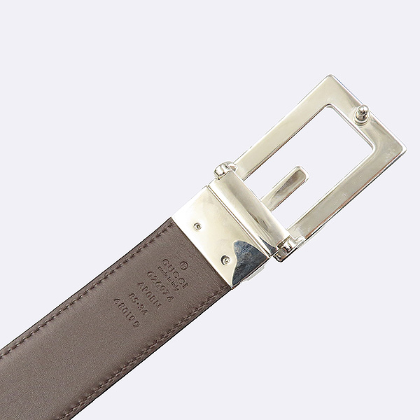 Gucci(����) 626974 ������ G ���� ��Ŭ �������� ���� ��Ʈ - 85 [��������] �̹���4 - ���̺��� �߰���ǰ