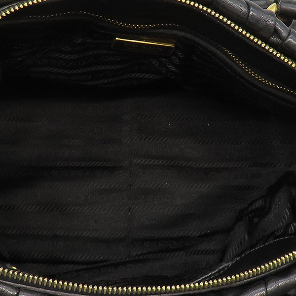 Prada(�����) BN1336 ���� ���� ���� ������ ��Ʈ�� + �����Ʈ�� 2WAY  [��������] �̹���7 - ���̺��� �߰���ǰ