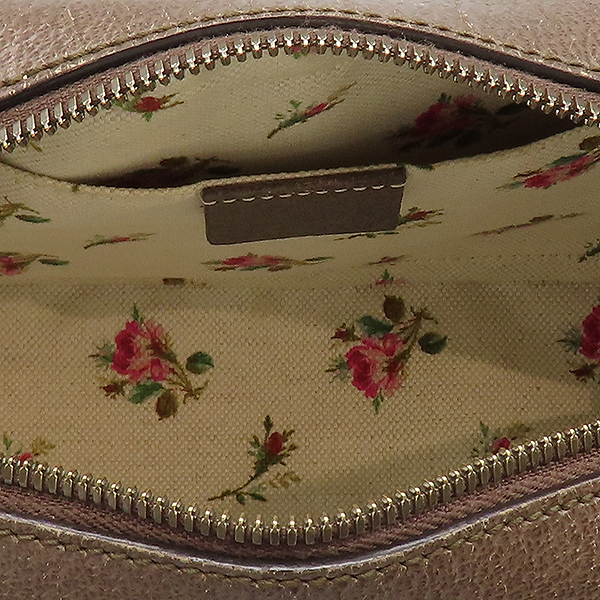 Gucci(����) 476466 GG �ΰ� ������ ĵ���� �׿� ��Ƽ�� �޽��� ũ�ν��� [��������] �̹���7 - ���̺��� �߰���ǰ