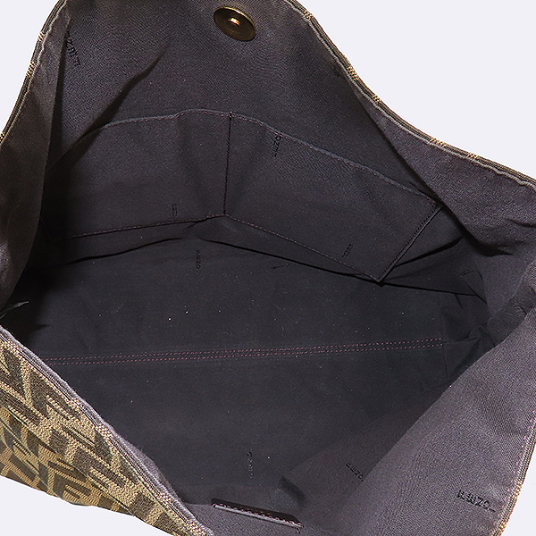 Fendi(���) 8BR698 FF�ΰ� ��ī �ڰ��� ������ ���� Ʈ���� ���� ȣ�� ����� [��������] �̹���6 - ���̺��� �߰���ǰ