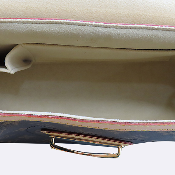 Louis Vuitton(���̺���) M40121 ���׷� ĵ���� ����� MM ����� [�λ꼾�Һ���] �̹���5 - ���̺��� �߰���ǰ