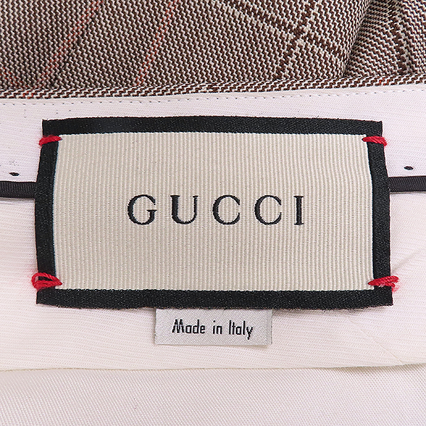 Gucci(����) 557099 �۷� üũ ������ ������ ���� - 46  [��������] �̹���5 - ���̺��� �߰���ǰ