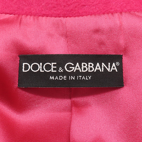 D&G(��ü&���ٳ�) ��ũ �÷� �� ȥ�� ������ �� ��Ʈ - 40������ [��������] �̹���4 - ���̺��� �߰���ǰ
