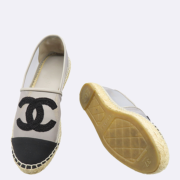Chanel(����) G34651 �׷��� ����/�Ž� ���� COCO �ΰ� ��Ƽ �÷� ������ �����ĵ� ���� - 37������ [��������] �̹���2 - ���̺��� �߰���ǰ