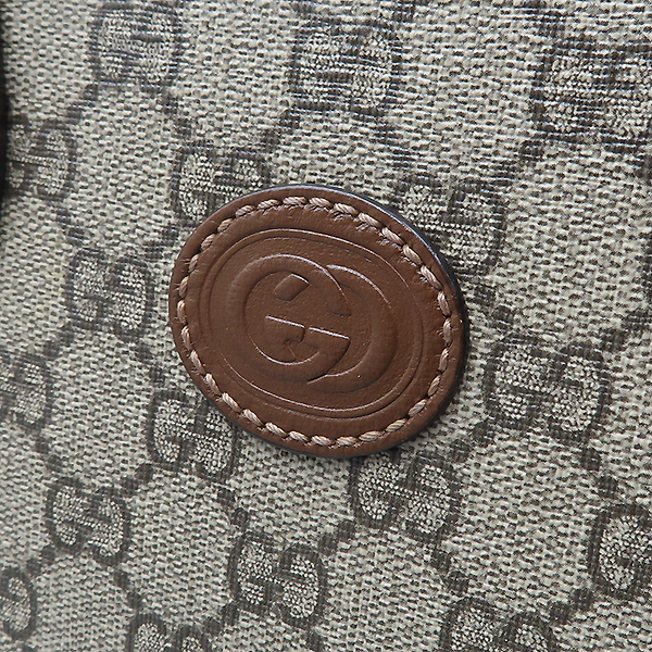 Gucci(����) 659983 ���ͷ�ŷ GG ���� ��Ʈ�� + �����Ʈ�� 2WAY [�����] �̹���5 - ���̺��� �߰���ǰ