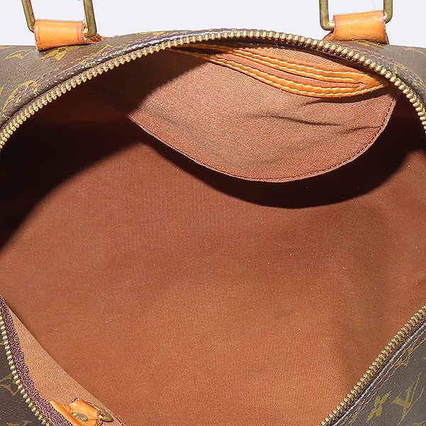 Louis Vuitton(���̺���) M41524 ���׷� ĵ���� ���ǵ� 35 ��Ʈ�� [��������] �̹���5 - ���̺��� �߰���ǰ