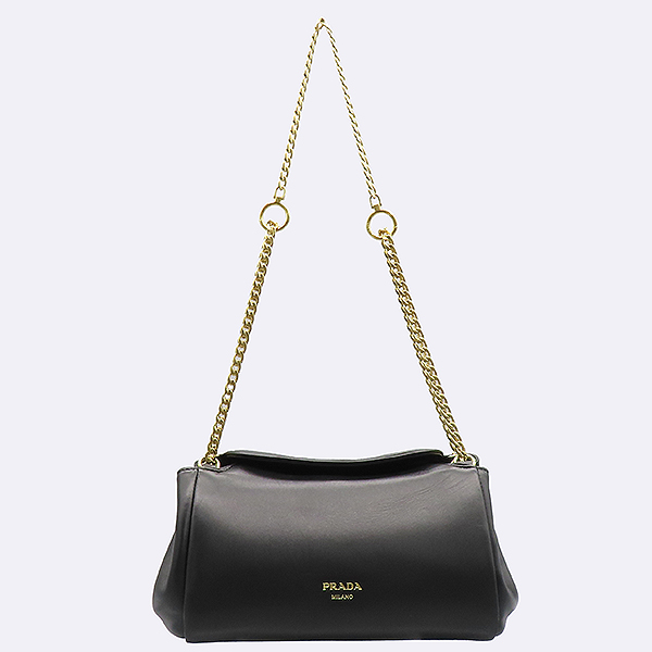 Prada(�����) 1BD395 ���� ���� Ƣ��Ʈ ���� ü�� ����� [��������] �̹���3 - ���̺��� �߰���ǰ