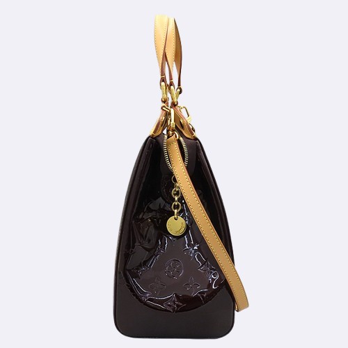 Louis Vuitton(���̺���) M91616 ���׷� ������ �극�� GM ��Ʈ�� + �����Ʈ�� 2WAY [û��������] �̹���3 - ���̺��� �߰���ǰ