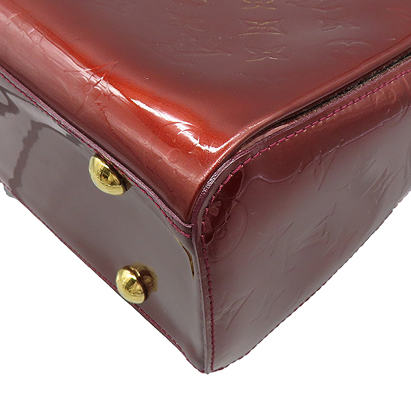 Louis Vuitton(���̺���) M91390 ���׷� ������ ROUGE ����� ����Ʈ �÷� MELROSE ����� ���� ��Ʈ�� [��������] �̹���6 - ���̺��� �߰���ǰ