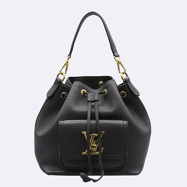 Louis Vuitton(���̺���) M57687 MYLOCKME(���̶���) ��Ŷ ��Ʈ�� + �����Ʈ�� 2WAY [��������] �̹���2 - ���̺��� �߰���ǰ